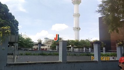 Ayo Olahraga Jalan Kaki Sehat Untuk Lansia 50+