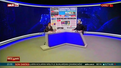 MSB Tusaş'ın cevabını hızlı ve en ağır şekilde verdi!