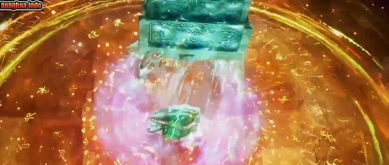 Shrouding The Heavens Episode 80 Sub Indo‼️