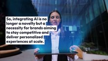 AI In Marketing Laptops Chatbots And Predictive Analytics For Success