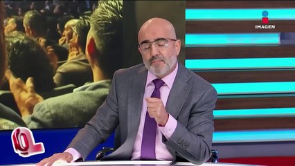 Antares Vázquez reacciona a burla de Harvard sobre la reforma judicial