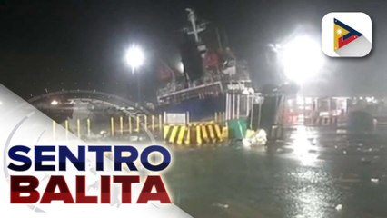 PPA at DSWD, tiniyak ang pagtulong sa mga stranded na pasahero sa mga pantalan;
