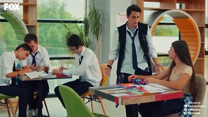 01-4N1K Nuevos Comienzos