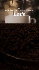 Master the Art of Coffee Roasting at NJCS – Hoboken, NJ