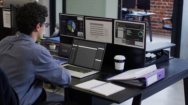 Best Web Design Services Through Spark Digital Solutions Thrissur