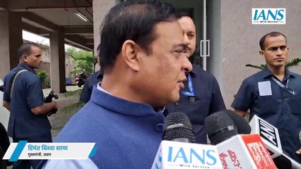 Mallikarjun Kharge के Viral Video पर Himanta Biswa Sarma का बड़ा बयान