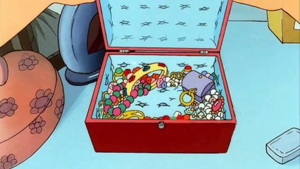 The Adventures of Tintin (1991) 1080p S03E08