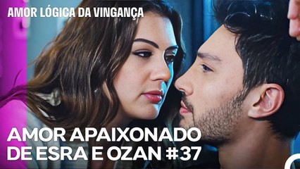 Ninguém Pode Dizer Não A Esta Paixão - Amor Lógica da Vingança