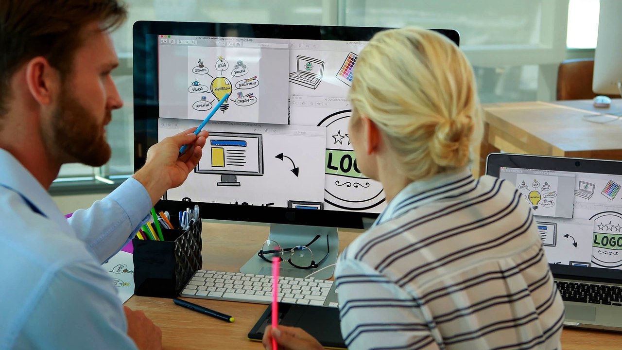 Get Best Brand Promotion Services Through Spark Digital Solutions