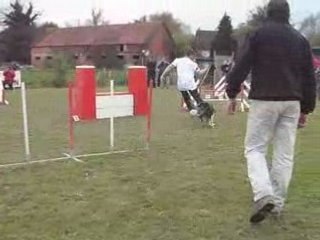 adrien jumping selectif championnat 2008