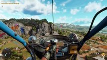 FARCRY 6 / mini helikopter 6