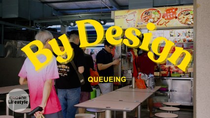 The Culture of Queuing: Insights from Singapore’s Unique Approach 🚶‍♂️
