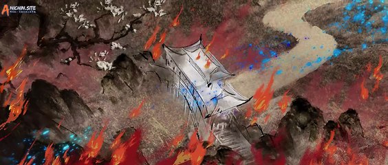 Sword of Coming Ep 13 Sub Indo