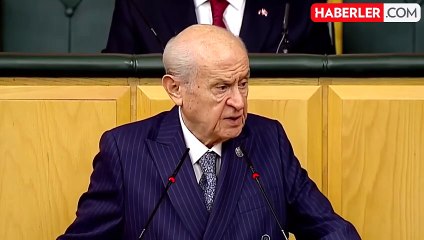 Cumhurbaşkanı Erdoğan, Bahçeli'nin Öcalan çağrısını televizyondan öğrenmiş