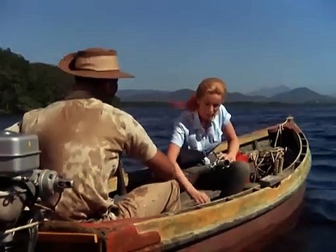 L'acteur Ron Ely, connu pour son rôle de Tarzan dans la série diffusée sur les télévisions du monde entier dans les années 60, est mort à l'âge de 86 ans