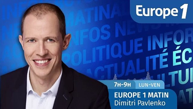 Le début de la fin d'Emmanuel Macron, l'histoire secrète de la dissolution et Laurel et Hardy à l'Assemblée nationale