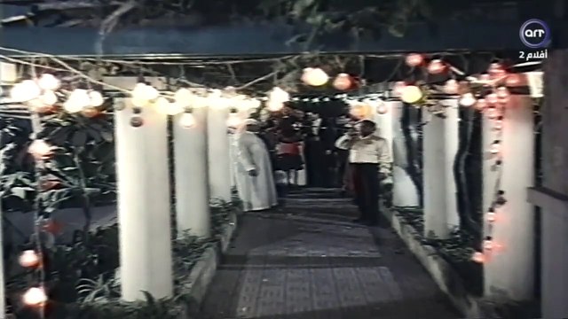 فيلم ( امرأة مع الشيطان ) بطولة - سعيد صالح - مشاهدة افلام عربي جودة HD