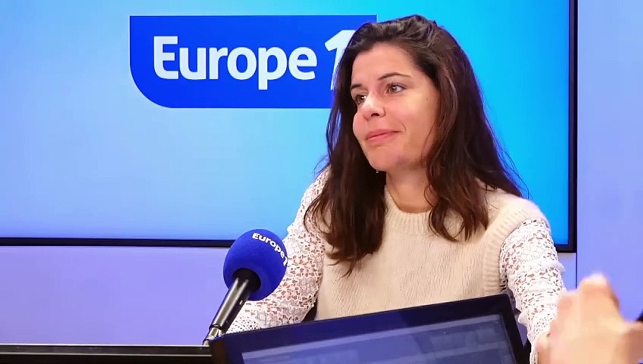 Entrée de Notre-Dame payante pour les touristes : «C'est une bonne idée pour financer le patrimoine religieux», estime Pascal Praud