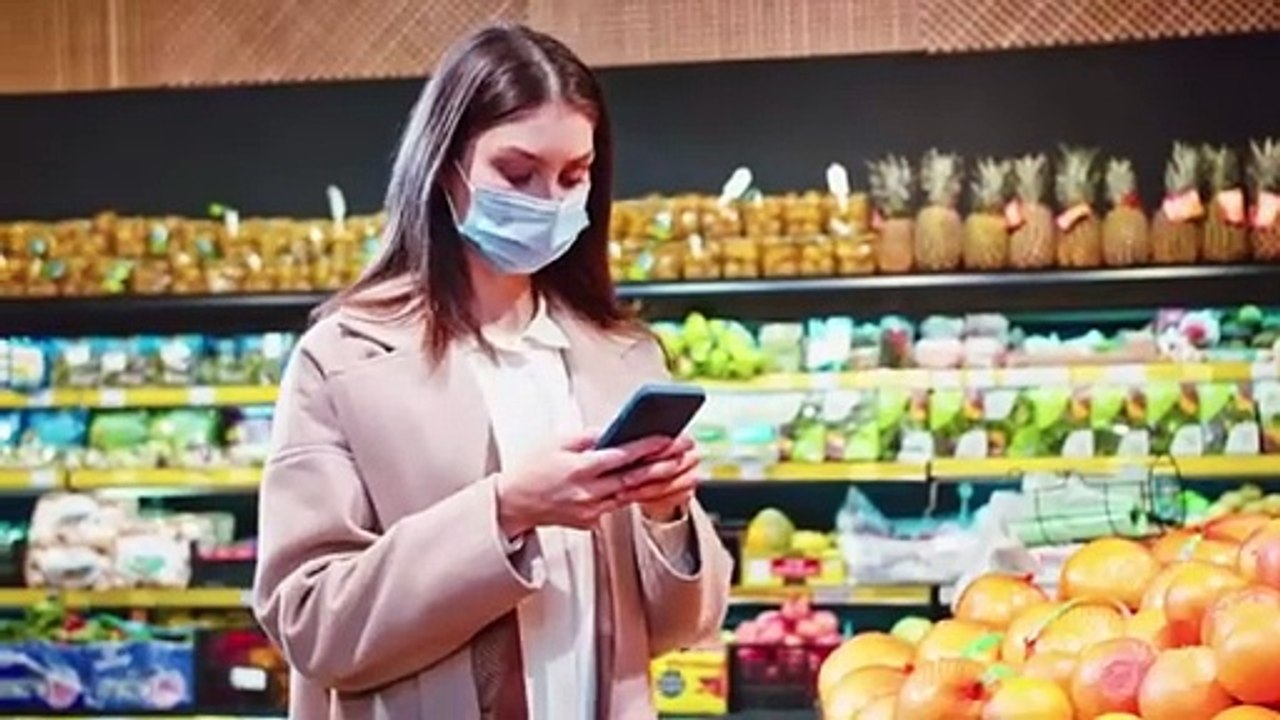 Groce-it - Revolutionize Grocery Shopping Experience with AI | AI-Powered Grocery App Development