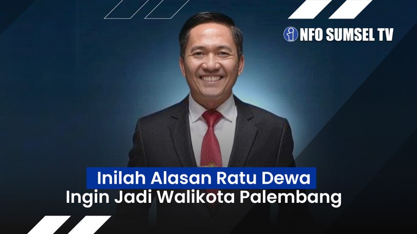 Debat Pertama Pilkada Palembang 2024, Ternyata Ratu Dewa Naik Panggung Tanpa Persiapan