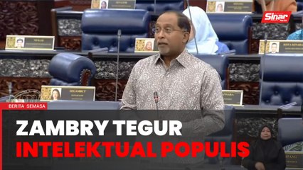 Menteri tegur intelektual populis dakwa isteri Rasulullah dari Kedah