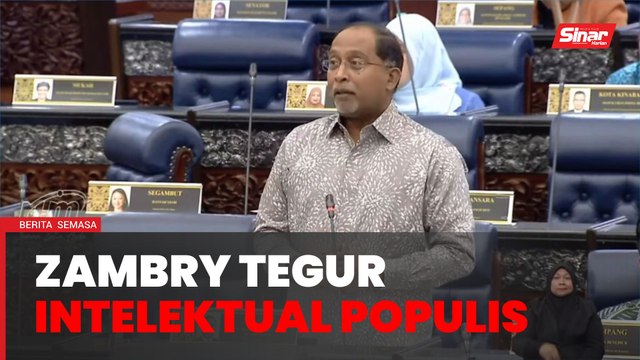 Menteri tegur intelektual populis dakwa isteri Rasulullah dari Kedah