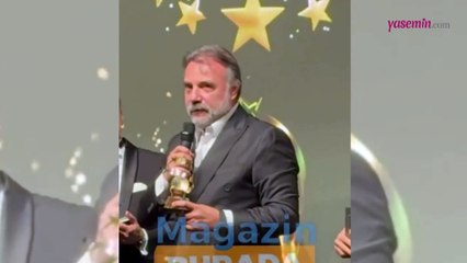 Usta oyuncu Oktay Kaynarca'dan TUSAŞ'a yapılan hain saldırı sonrası: Bunların hepsi geçecek!