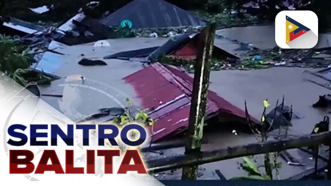 DOH, nag-deploy ng Health Emergency Response teams sa mga lalawigang sinalanta ng Bagyong #KristinePH