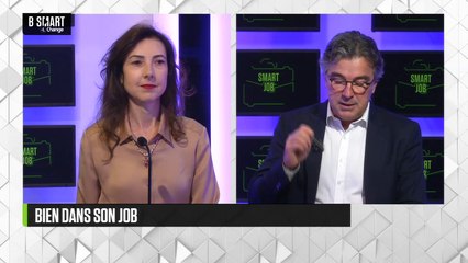 SMART JOB - Quelles carrières pour les enfants placés ?