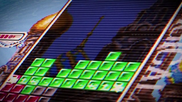 Tetris Forever - Gameplay Trailer