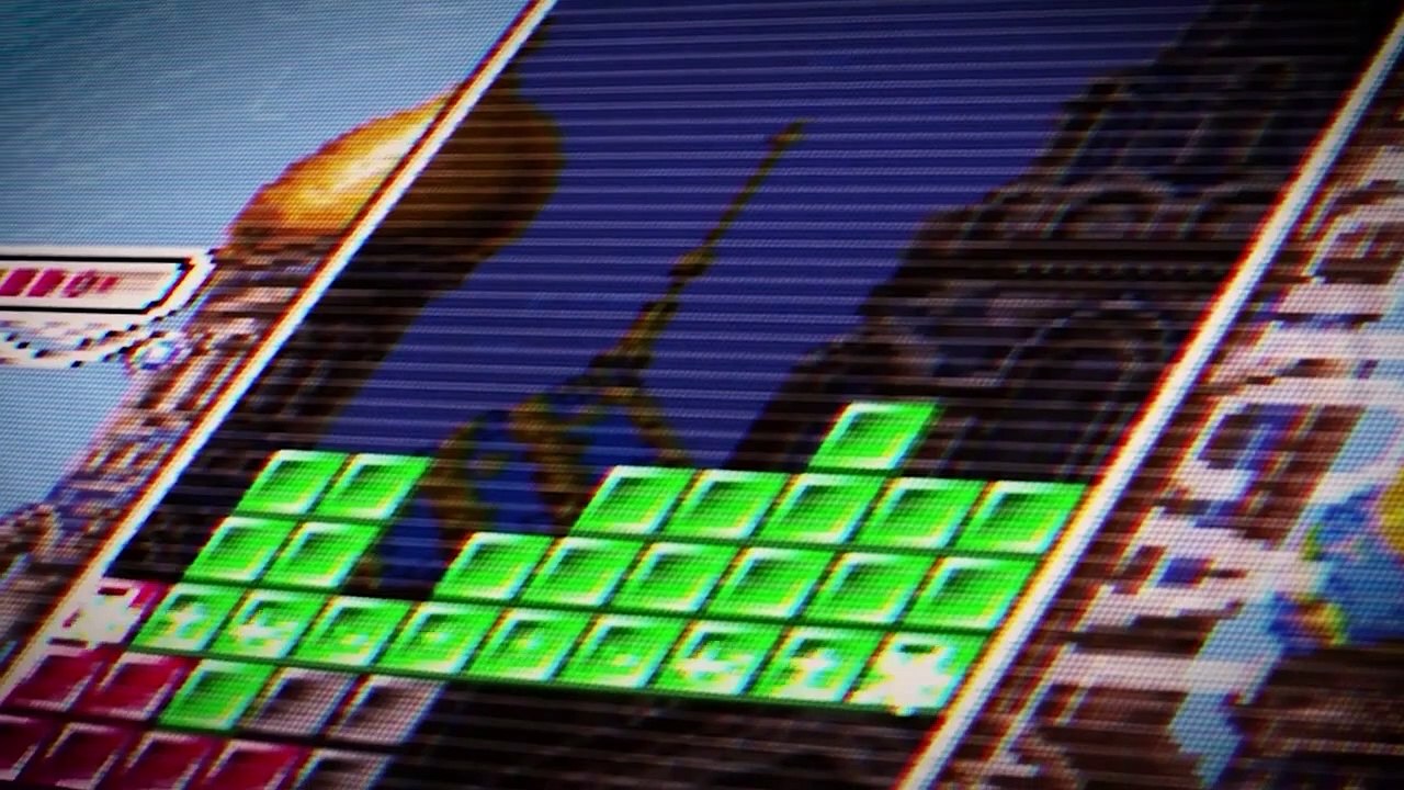 Tetris Forever - Gameplay Trailer