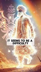 Find inspiration in the struggles of your soul, as it is the path to paradise - Islamic spirituality