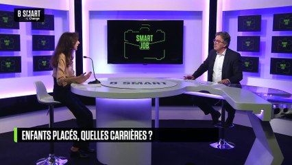 SMART JOB - Emission du jeudi 24 octobre