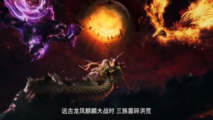 My Senior Brother Is Too Steady Episode 60 English Sub