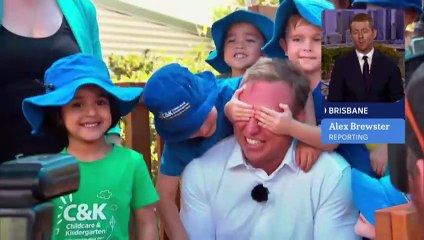 Labor and LNP reveal election costings ahead of polling day