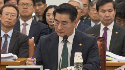 김용현 장관 "북 파병군, 파병 아닌 총알받이 용병에 불과" / YTN