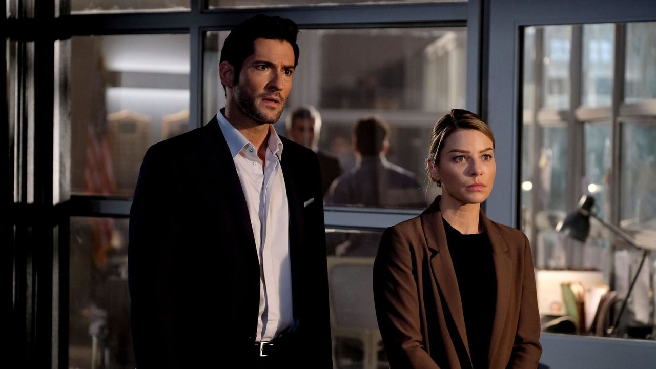 Lucifer