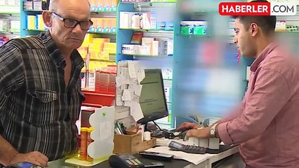 Zam dalgası ilaçlara da sıçradı! Artış oranı dikkat çekici