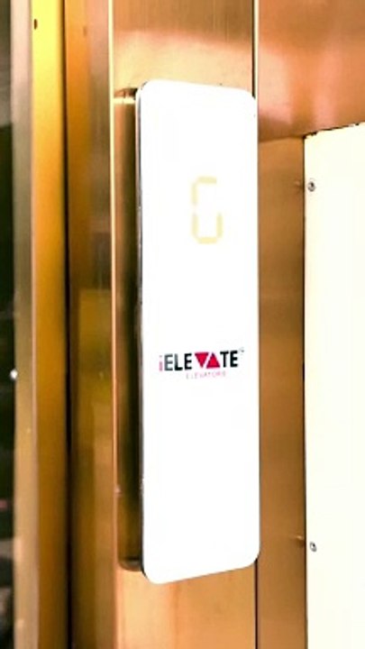 Why iElevate Elevators is the Top Elevator Company in Delhi NCR
