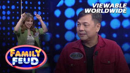 Family Feud: ACOUSTIC SQUAD, TULUYAN NA NGA BANG TATALUNIN ANG AGELESS VOICES? (Episode 592)
