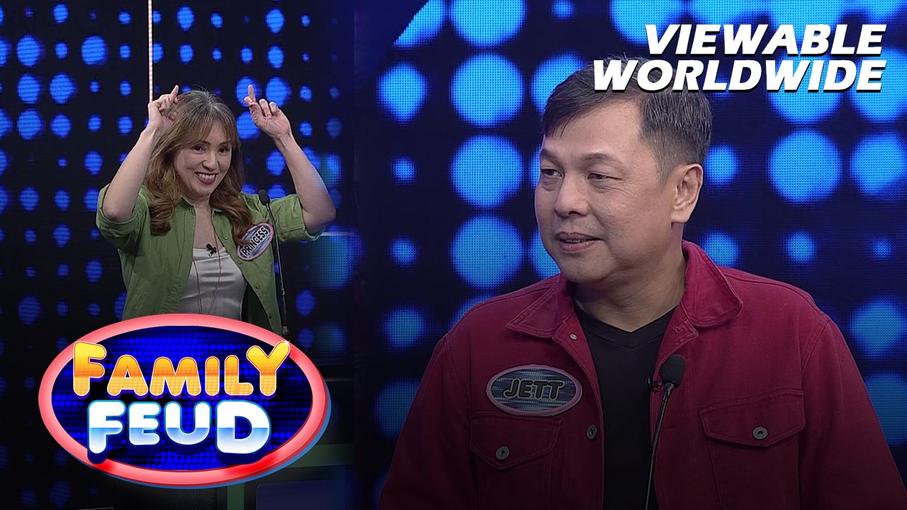 Family Feud: ACOUSTIC SQUAD, TULUYAN NA NGA BANG TATALUNIN ANG AGELESS VOICES? (Episode 592)