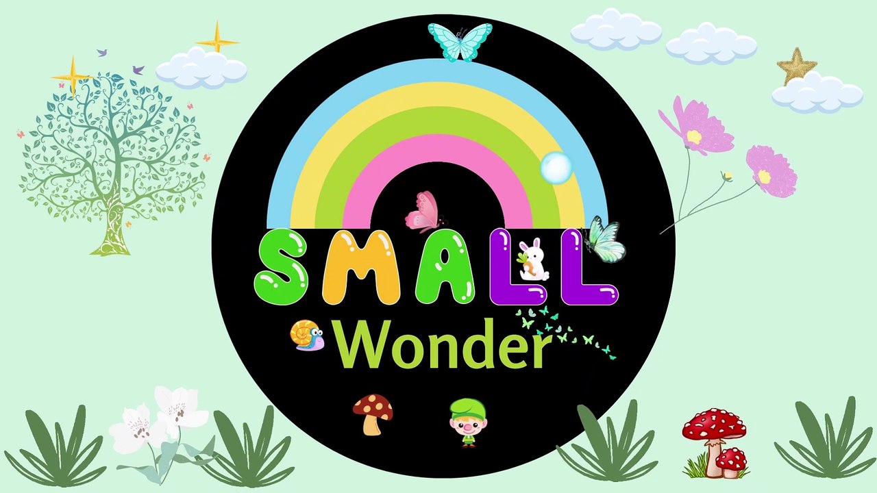 Learn numbers name in English. Mastering Numbers with Phonetics. Smallwonder