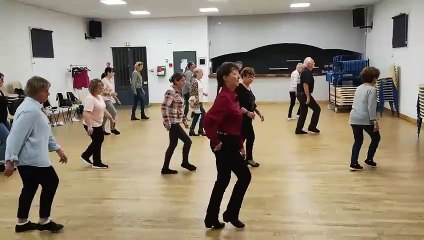 Cours débutants du 21/10/2024 - Lève ton verre