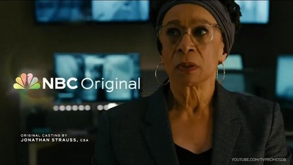 Chicago Med 10x06 Promo Forget Me Not (2024)