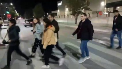 TUSAŞ çalışanı alçak saldırıya böyle tepki gösterdi: Hainlere inat daha fazla çalışacağız