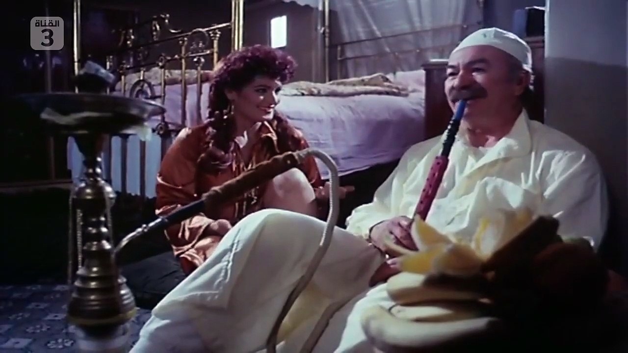 فيلم ( برج المدابغ ) بطولة - عادل أدهم - مشاهدة...