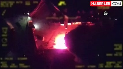 MİT'ten PKK/YPG'ye Yönelik Operasyon: Hedefler İmha Edildi