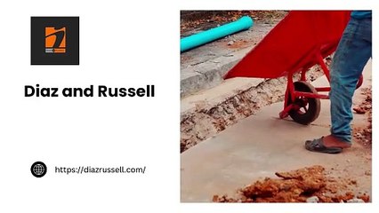 Diaz and Russell Construction Shares Key Trends for 2024