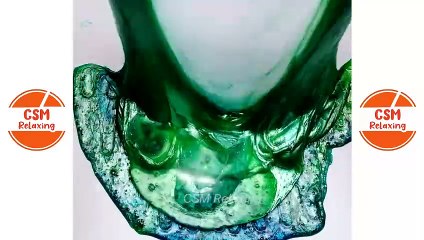 Feel Relaxed Instantly!  Satisfying Slime ASMR Videos 3286