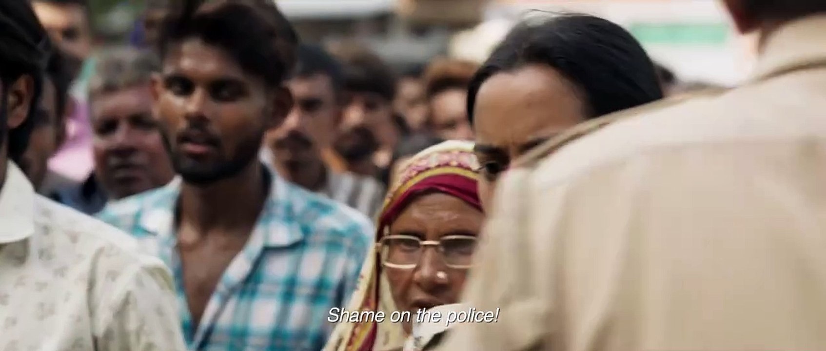 Santosh Fragman